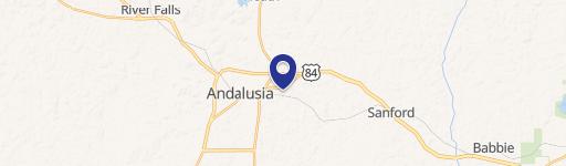 Andalusia, AL 36420