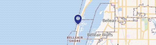 2760 Gulf Blvd, Unit A1