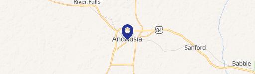 Andalusia, AL 36420