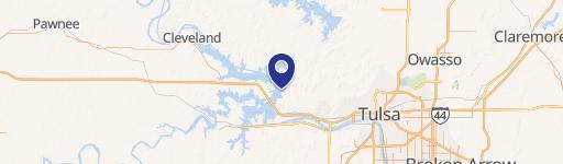 Sand Springs Lake-Lot Retreat