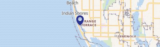 19417 Gulf Blvd, Unit F205