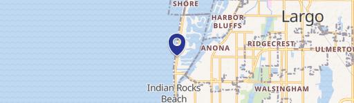 812 Gulf Blvd, Unit 1