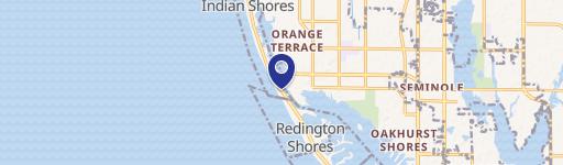 18500 Gulf Blvd Ste, Unit 100