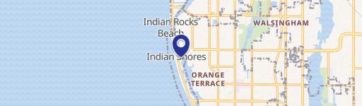 19534 Gulf Blvd, Unit 202