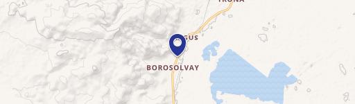 Trona Park Mobile Home Community