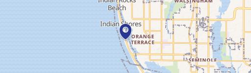 19506 Gulf Blvd, Unit 5