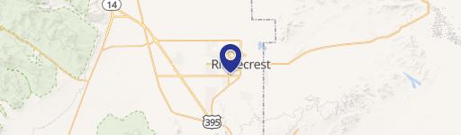 Residential Land in Ridgecrest, CA