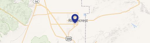 Residential Land in Ridgecrest, CA