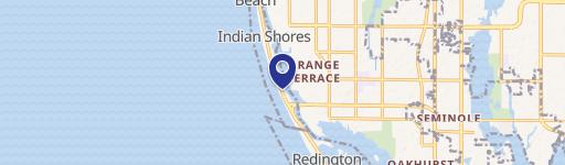 19222 Gulf Blvd, Unit 506