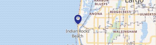 410 Gulf Blvd, Unit 6