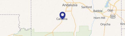 Andalusia, AL 36420