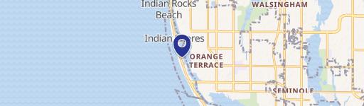 19535 Gulf Blvd Ste C