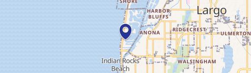 729 Gulf Blvd, Unit 1