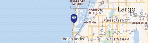 990 Gulf Blvd, Unit 1