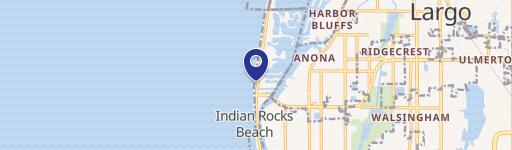 614 Gulf Blvd, Unit 104