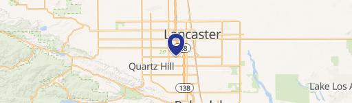 LAND - Lancaster, CA
