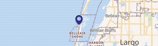 2040 Gulf Blvd, Unit 21