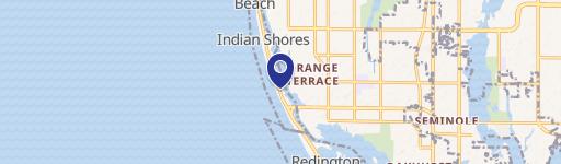 19306 Gulf Blvd, Unit 5