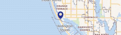 18395 Gulf Blvd, Unit 6