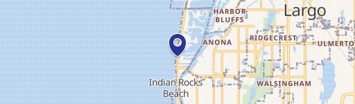 708 Gulf Blvd, Unit C