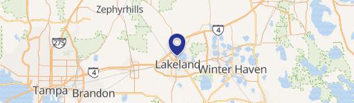 1219 Lakeland Hls Blvd