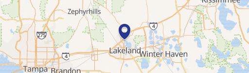 3200 Lakeland Hls Blvd