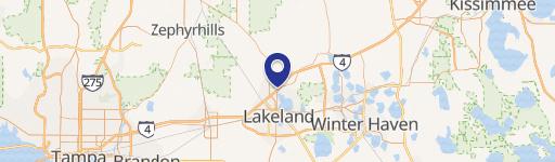 3795 Lakeland Hls Blvd