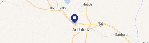 Andalusia, AL 36420