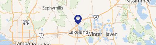 3720 Lakeland Hls Blvd