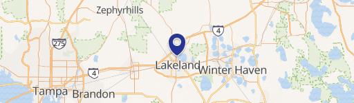 1325 Lakeland Hls Blvd