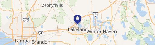 1645 Lakeland Hls Blvd