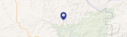 Wooded Recreational Land Tract