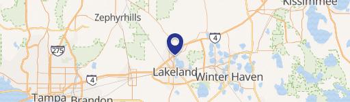 3521 Lakeland Hls Blvd