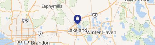 2301 Lakeland Hls Blvd