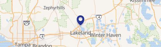 3425 Lakeland Hls Blvd