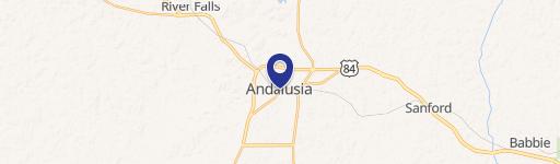 Andalusia, AL 36420