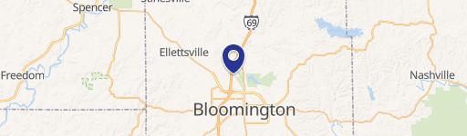 LAND - Bloomington, IN