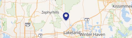 Mahogany Pointe Loop