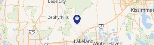 Winchester Ests Loop