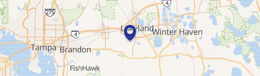 2070 Lunn Landings Blvd