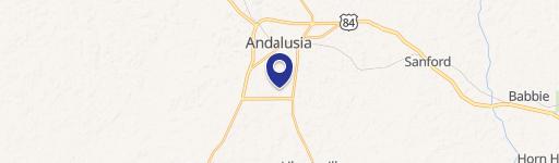 Andalusia, AL 36420