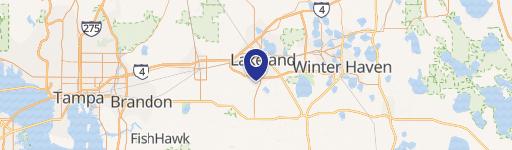 Enclave At Harden Cir