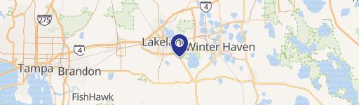 Lakeside Heritage Dr