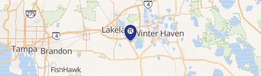 5090 Dave Robbins Way