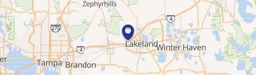 Interstate Commerce Park Blvd