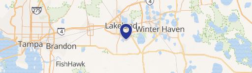 5901 Lakeland Highlands Rd, Unit ENTR