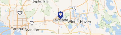 53 Lk Morton Dr Ste, Unit 100