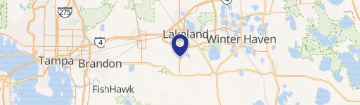 6419 Florida Ave Ste, Unit 101