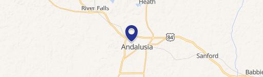 Andalusia, AL 36420