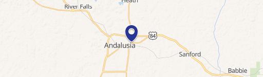 Andalusia, AL 36420